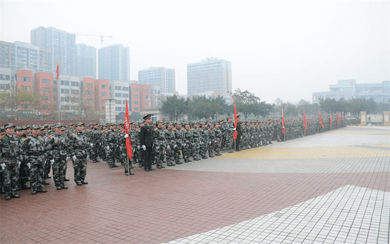 【2023高考参考】重庆应用技术职业学院2022年新疆招生专业及招生计划一览表
