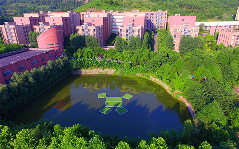 重庆机电职业技术大学大数据工程技术专业在重庆招生录取分数(物理类)：419分