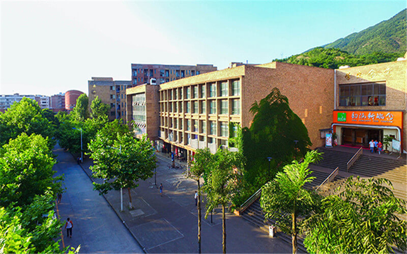 2022年重庆机电职业技术大学在安徽招生专业及招生人数汇总（2023考生参考）