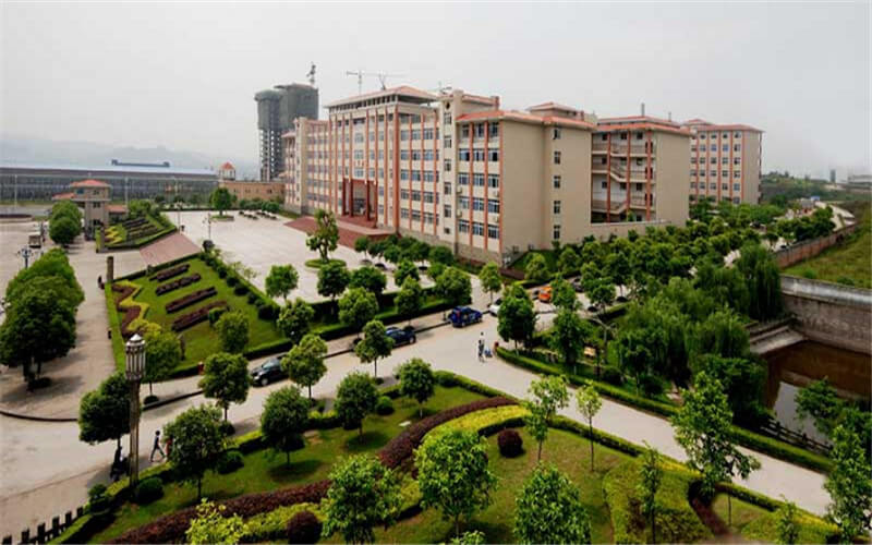 2023年重庆城市职业学院在湖北招生专业及招生人数汇总