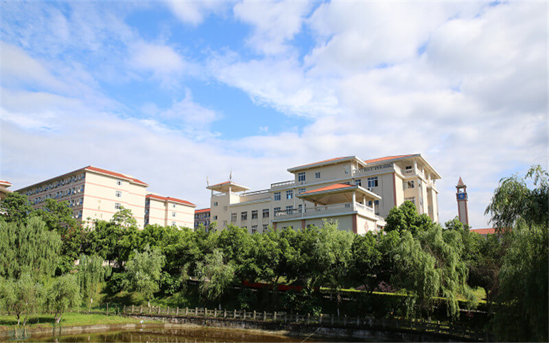2023年重庆城市职业学院在云南录取批次及录取分数参考