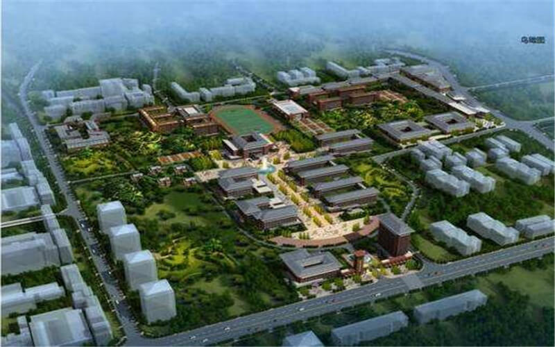 2023年重庆资源与环境保护职业学院在重庆录取批次及录取分数参考