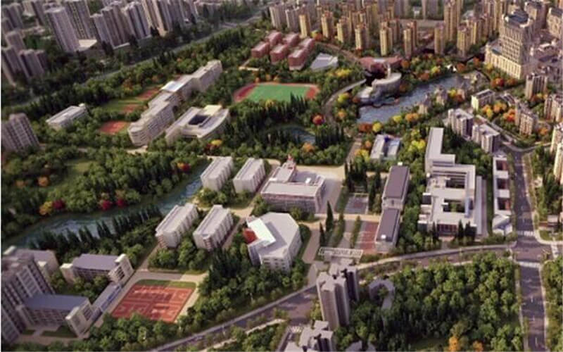 重庆外语外事学院2021年在河北省招生专业及各专业招生计划人数