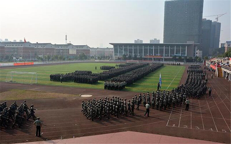 2023年重庆电信职业学院在新疆招生专业及招生人数汇总