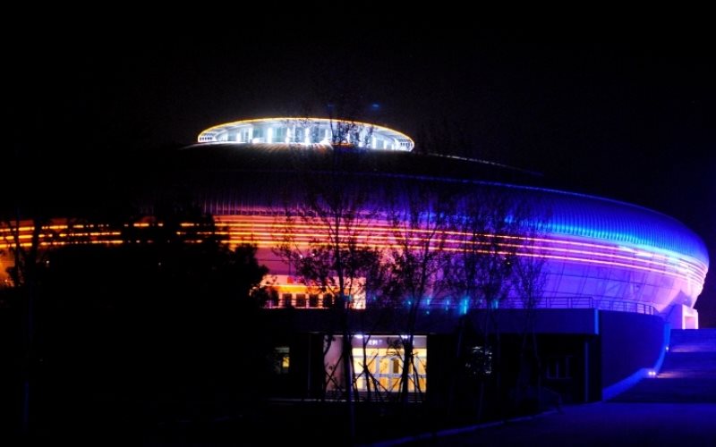 沈阳航空航天大学新能源科学与工程专业录取分数线【河北高考物理类】