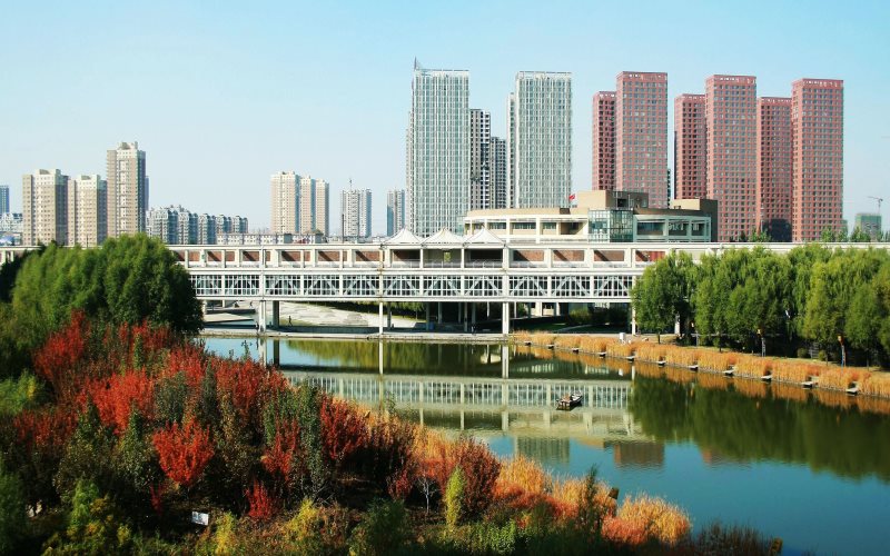 【2023高考参考】沈阳建筑大学2022年河北招生专业及招生计划一览表