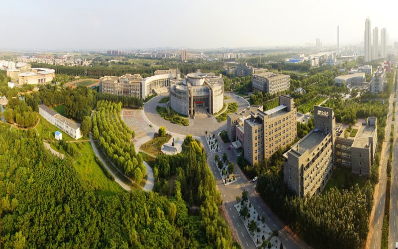 沈阳理工大学高分子材料与工程专业录取分数线【上海高考综合】