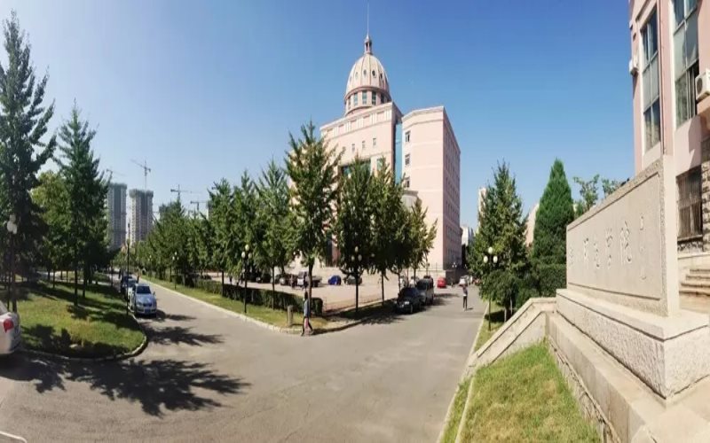 2024考生参考：2023鞍山师范学院机械制造及自动化专业在辽宁招生录取分数及录取位次