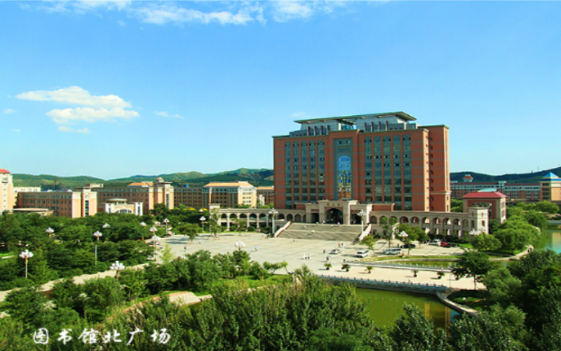 渤海大学英语专业录取分数线【山西高考文科】