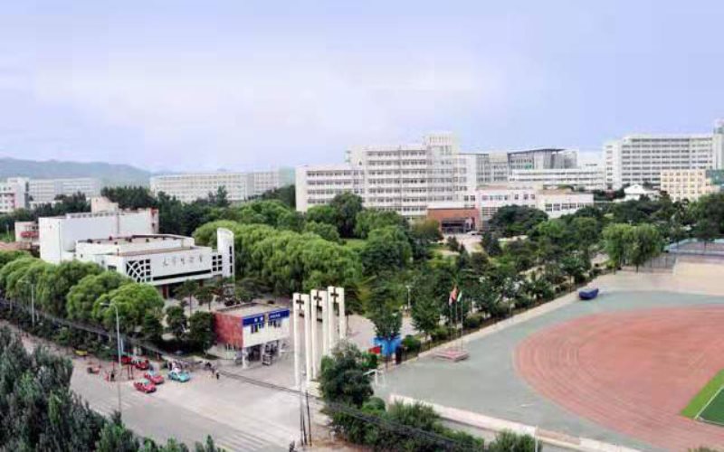 2024考生参考：2023锦州医科大学药学（东校园）专业在内蒙古招生录取分数及录取位次