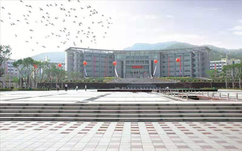 2023年辽宁科技大学在上海录取批次及录取分数参考