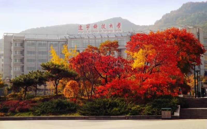 2023年辽宁科技大学在云南录取批次及录取分数参考