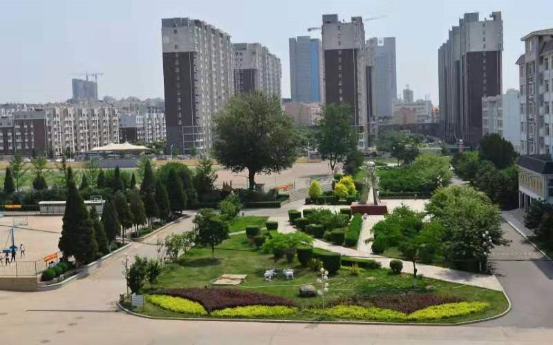 【2022高考参考】辽宁石化职业技术学院2021年河南最低录取分数及位次