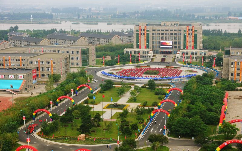 【2022高考】沈阳工学院在甘肃各专业录取分数线及选科要求
