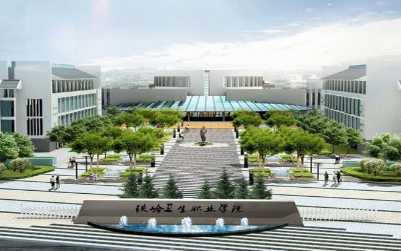 2023年铁岭卫生职业学院在贵州录取批次及录取分数参考