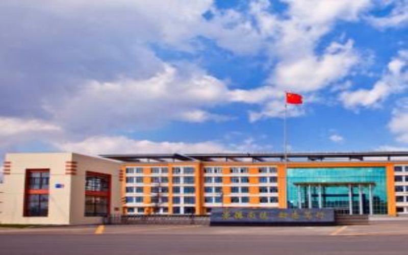 2024考生参考：2023辽宁工程职业学院智能网联汽车技术专业在辽宁招生录取分数及录取位次