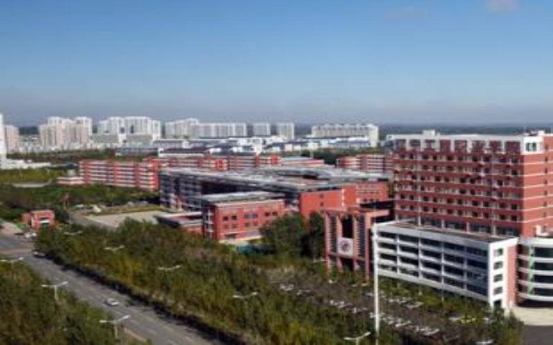 辽宁工程职业学院2021年在安徽省招生专业及各专业招生计划人数