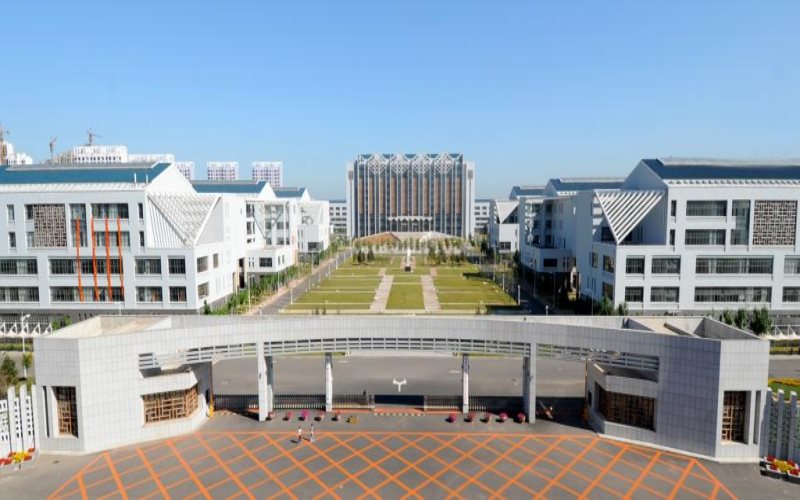 【2024内蒙古理科参考】2023年铁岭师范高等专科学校各专业在内蒙古招生分数线汇总