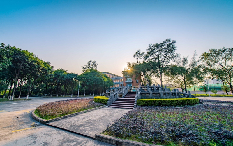 2024年华南理工大学城乡规划专业在河北录取分数线参考
