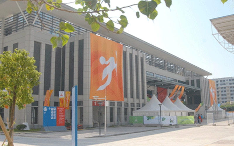2023年广州体育学院在广东招生专业及招生人数汇总(2024考生参考)
