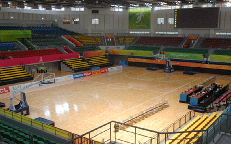 广州体育学院2021年在重庆市招生专业及各专业招生计划人数