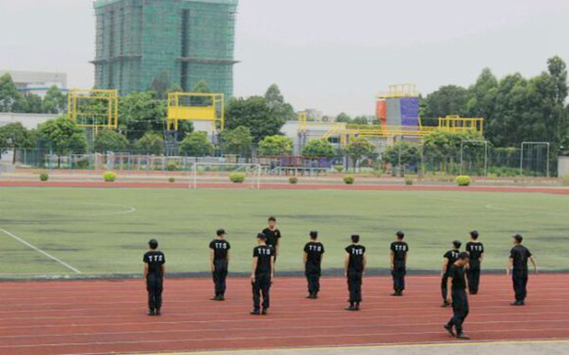 多少分可以上广东警官学院？广东警官学院2022年在贵州各招生专业录取分数汇总