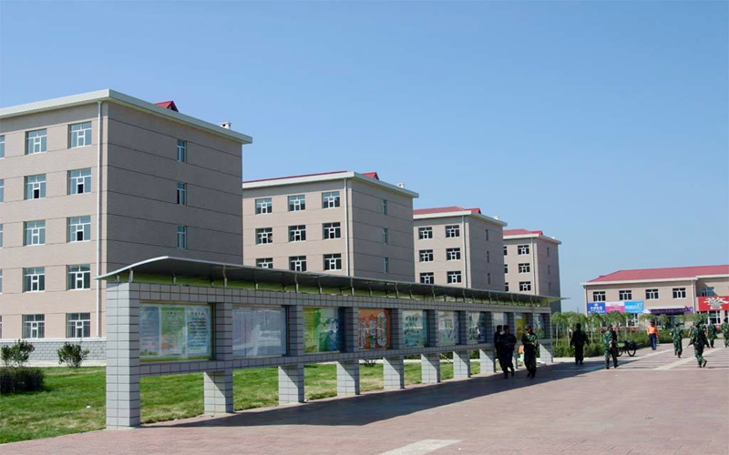 2023年广东警官学院在湖南录取批次及录取分数参考