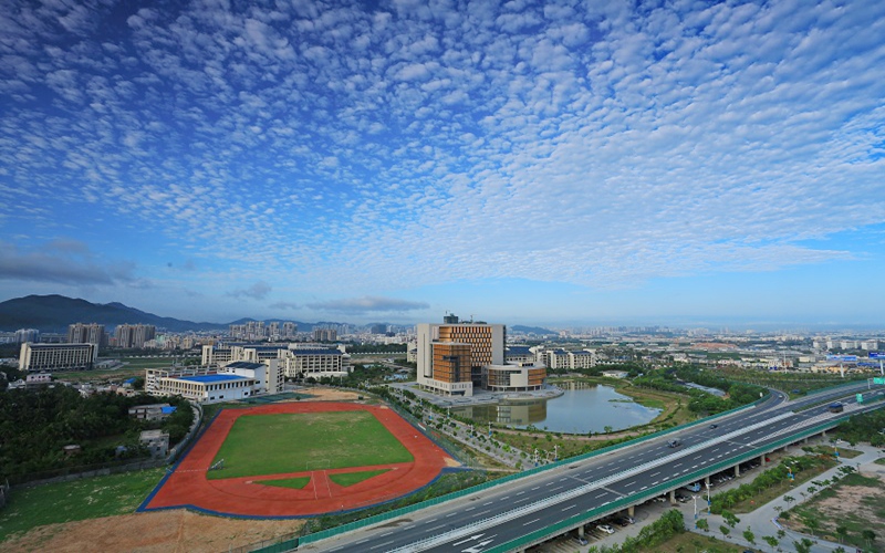 多少分可以上海南热带海洋学院？海南热带海洋学院2022年在宁夏各招生专业录取分数汇总