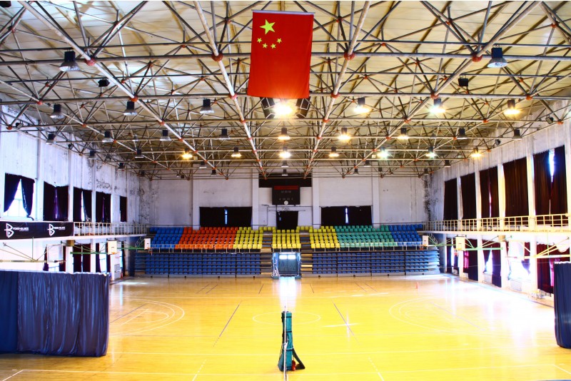 2023年哈尔滨体育学院在广东录取批次及录取分数参考