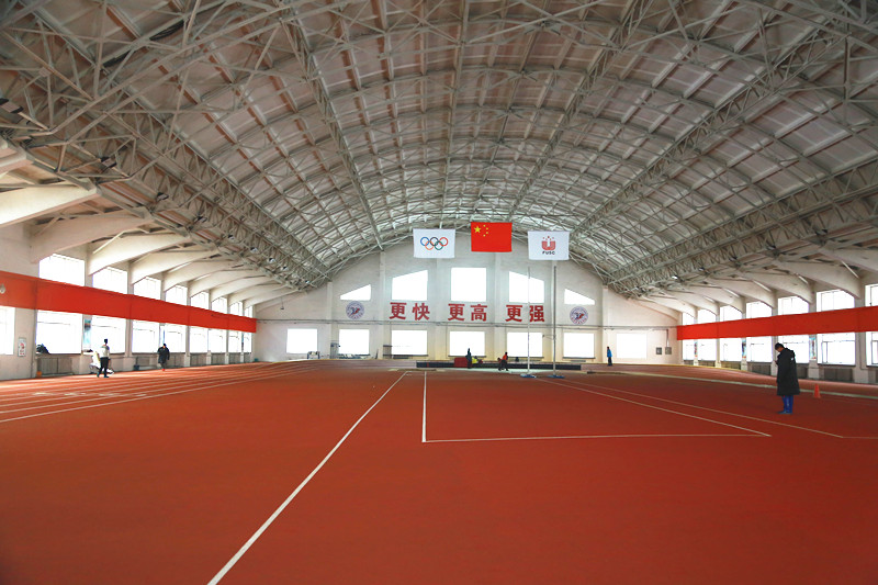 2022年哈尔滨体育学院在广西招生专业及招生人数汇总（2023考生参考）
