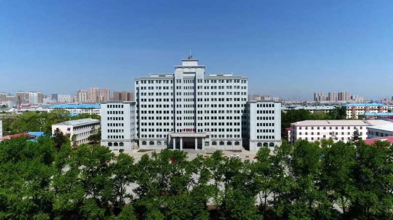 黑龙江农业职业技术学院酒店管理与数字化运营专业录取分数线【黑龙江高考理科】