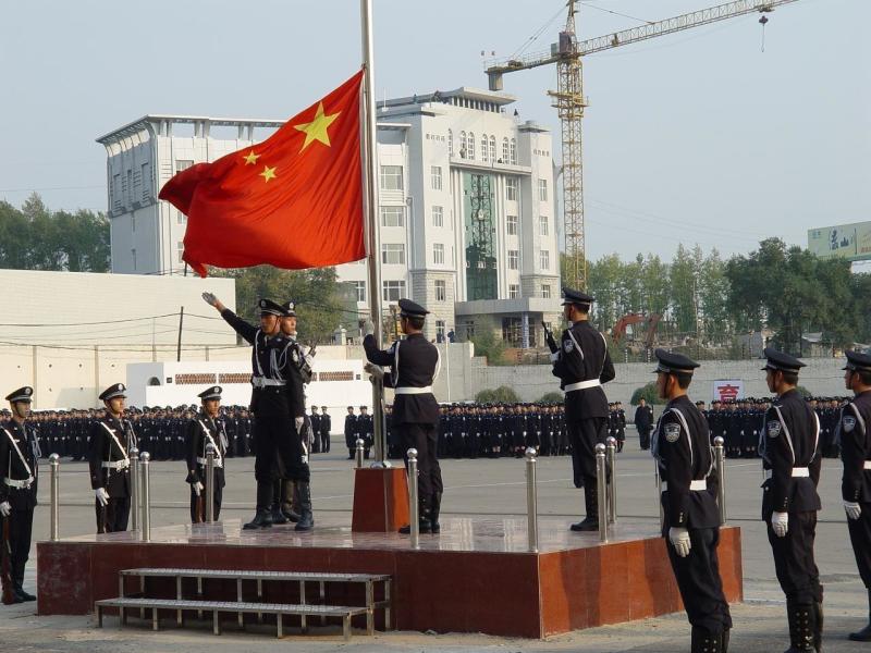 内蒙古理科考生排多少名可以上黑龙江司法警官职业学院刑事侦查技术（五）专业?