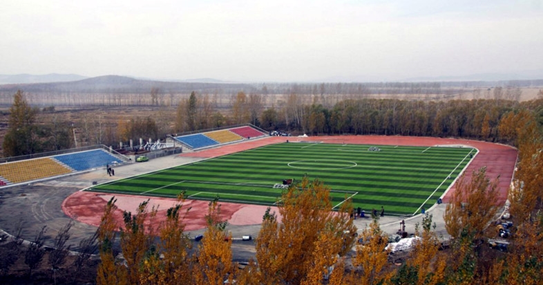 鹤岗师范高等专科学校小学语文教育专业录取分数线【内蒙古高考文科】