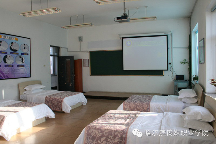 2023年哈尔滨传媒职业学院在黑龙江录取批次及录取分数参考