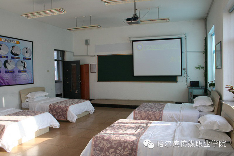 2023年哈尔滨传媒职业学院在四川招生专业及招生人数汇总