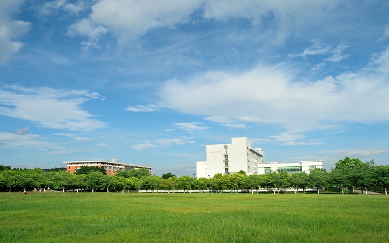 韶关学院国际商务（中外合作办学）专业（一 ）录取分数线【广东高考历史类】