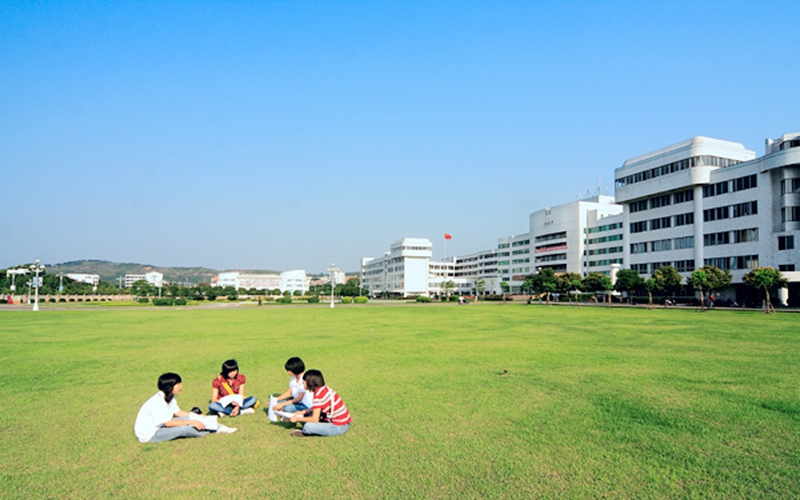 2024年韶关学院物理学专业在河北录取分数线参考