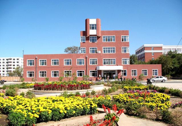 齐齐哈尔高等师范专科学校小学语文教育专业录取分数线【河北高考物理类】