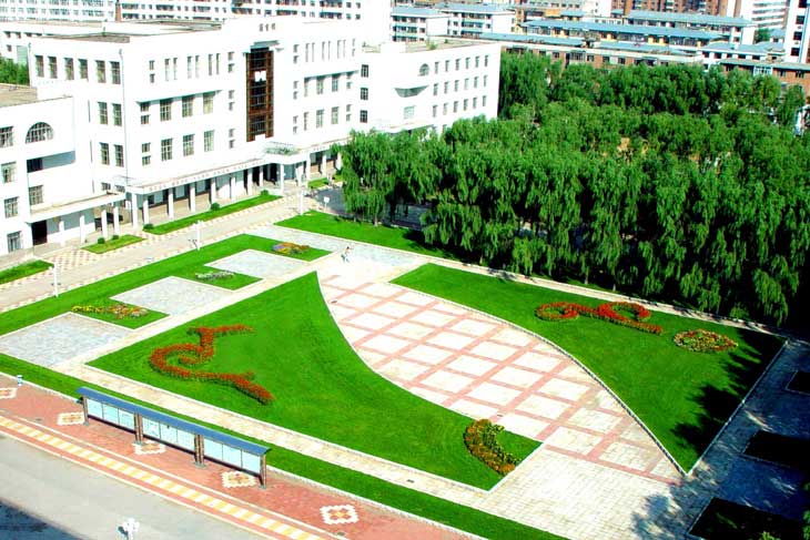 2024考生参考：2023绥化学院制药工程专业在内蒙古招生录取分数及录取位次