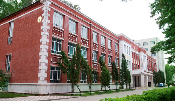 2023年绥化学院在新疆录取批次及录取分数参考