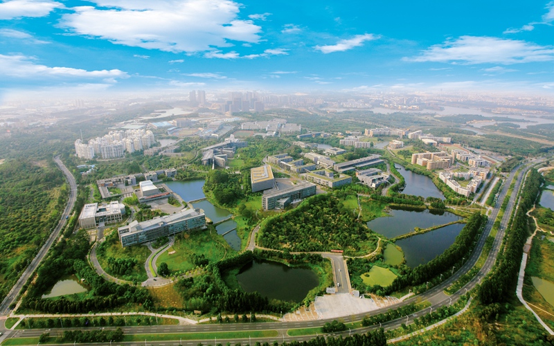 2023年东莞理工学院在海南招生专业及招生人数汇总