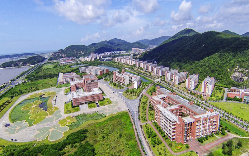 2024考生参考：2023吉林大学珠海学院通信工程专业在山东招生录取分数及录取位次