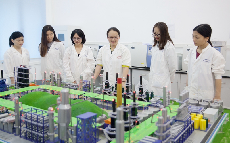 2023年重庆考生多少分可以上珠海科技学院人力资源管理专业？