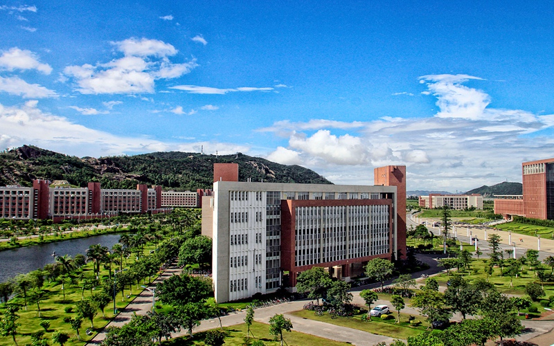 2024年珠海科技学院广告学专业在河北录取分数线参考