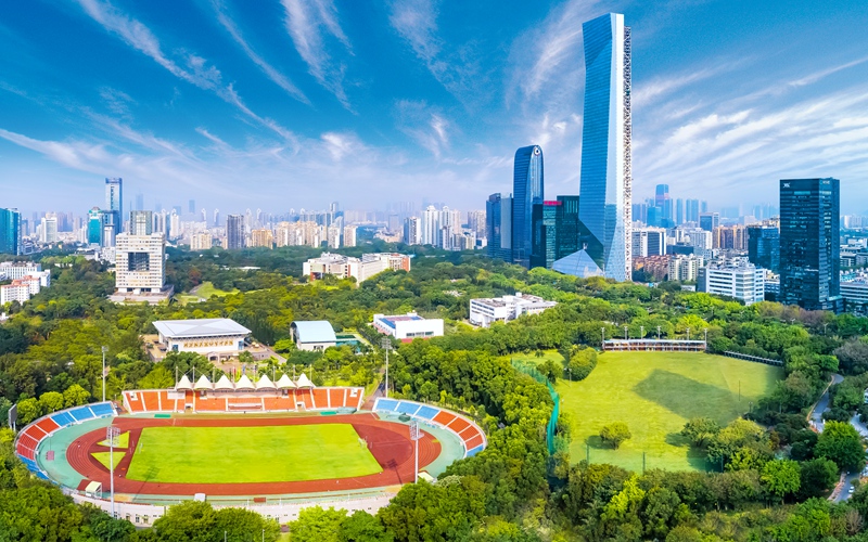 2023年深圳大学在安徽招生专业及招生人数汇总(2024考生参考)