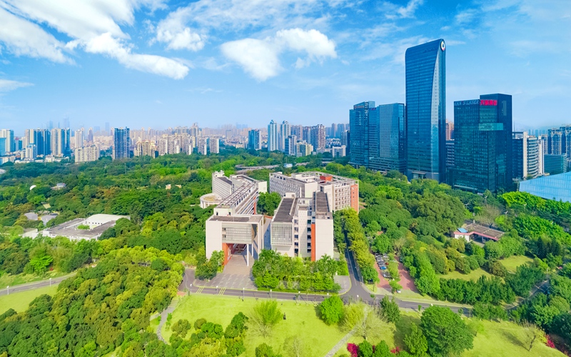 2023年深圳大学在山西招生专业及招生人数汇总