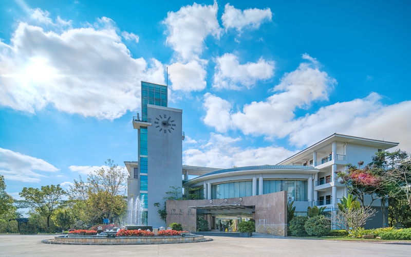 2023年重庆考生多少分可以上广东外语外贸大学南国商学院金融学（培养数字金融人才）专业？