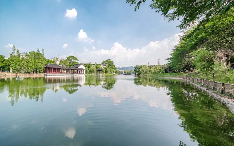 【2024辽宁历史类参考】2023年广东外语外贸大学南国商学院各专业在辽宁招生分数线汇总