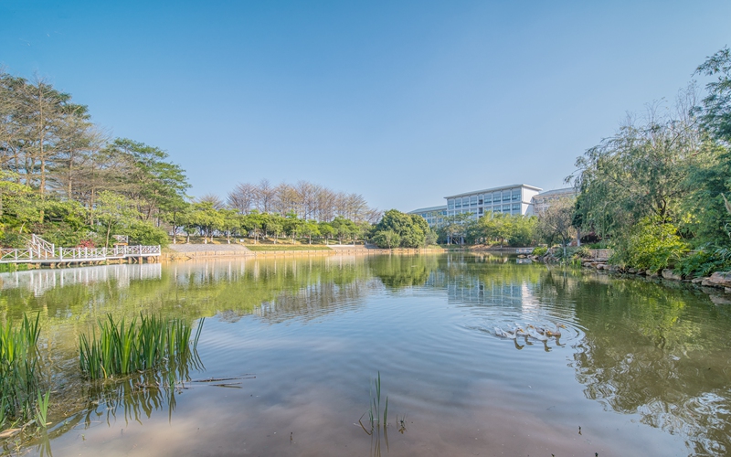 广东外语外贸大学南国商学院2021年在黑龙江省招生专业及各专业招生计划人数