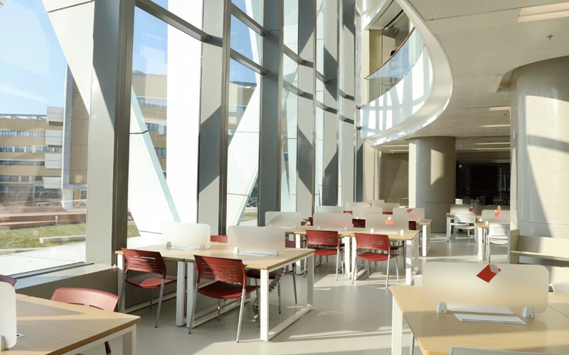 北京师范大学-香港浸会大学联合国际学院工商管理类（中外合作办学）（财务管理（一）专业在辽宁招生录取分数(历史类)：526分